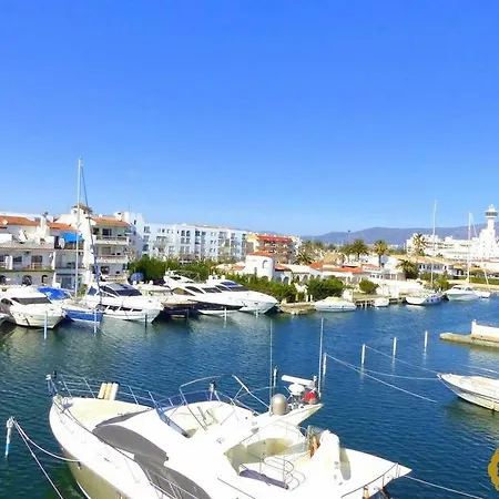 K.c.g.marina * Empuriabrava