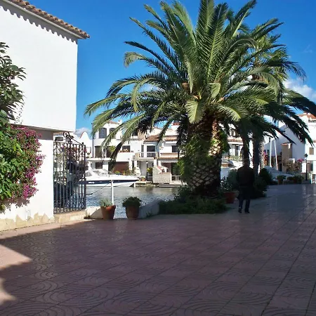 K.c.g.marina * Empuriabrava